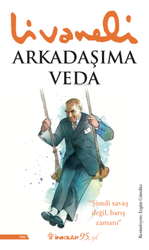 İnkılap Kitabevi - İnkilap Yayınları Arkadaşıma Veda