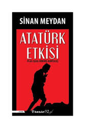 İnkılap Kitabevi - İnkılap Kitabevi Atatürk Etkisi