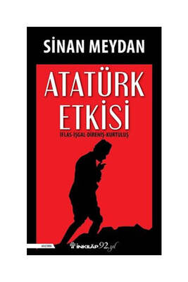 İnkılap Kitabevi Atatürk Etkisi - 1