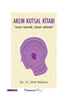 İnkılap Kitabevi Aklın Kutsal Kitabı - 1