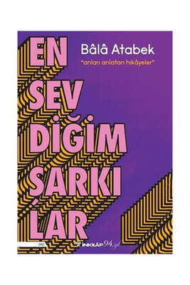 İnkılap Kitabevi En Sevdiğim Şarkılar - 1