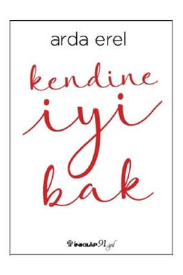 İnkılap Kitabevi Kendine İyi Bak - 1