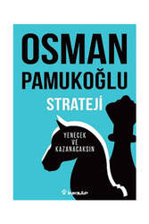 İnkılap Kitabevi - İnkılap Kitabevi Strateji