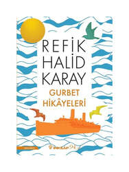 İnkılap Kitabevi - İnkılap Kitabevi Gurbet Hikayeleri - Yer Altında Dünya Var
