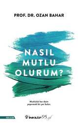 İnkılap Kitabevi - İnkılap Kitabevi Nasıl Mutlu Olurum