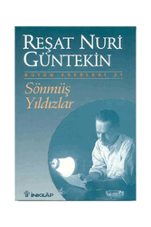 İnkılap Kitabevi Sönmüş Yıldızlar - İnkılap Kitabevi
