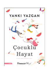 İnkılap Kitabevi Çocuklı Hayat - İnkılap Kitabevi