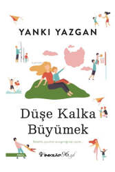 İnkılap Kitabevi Düşe Kalka Büyümek - İnkılap Kitabevi