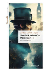 İnkılap Kitabevi Sherlock Holmes'un Maceraları - 1 - İnkılap Kitabevi