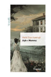 İnkılap Kitabevi Aşk-ı Memnu - İnkılap Kitabevi