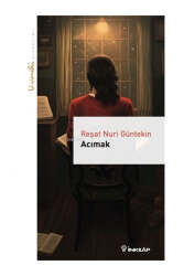 İnkılap Kitabevi Acımak - İnkılap Kitabevi