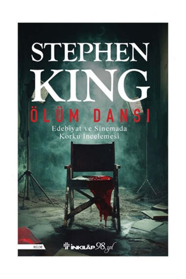 İnkılap Kitabevi Ölüm Dansı - 1