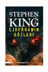 İnkılap Kitabevi Ejderhanın Gözleri - İnkılap Kitabevi