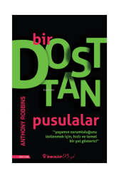 İnkılap Kitabevi Bir Dosttan Pusulalar - İnkılap Kitabevi