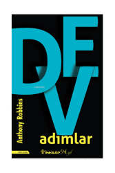 İnkılap Kitabevi Dev Adımlar - İnkılap Kitabevi