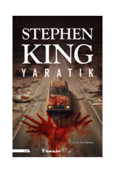 İnkılap Kitabevi Yaratık - İnkılap Kitabevi