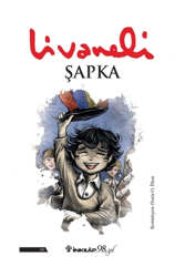 İnkılap Kitabevi Şapka - İnkılap Kitabevi