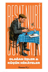 İnkılap Kitabevi Olağan İşler Küçük Hikayeler - İnkılap Kitabevi