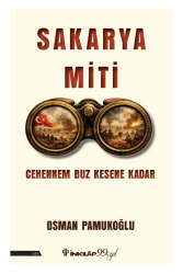 İnkılap Kitabevi Sakarya Miti - İnkılap Kitabevi