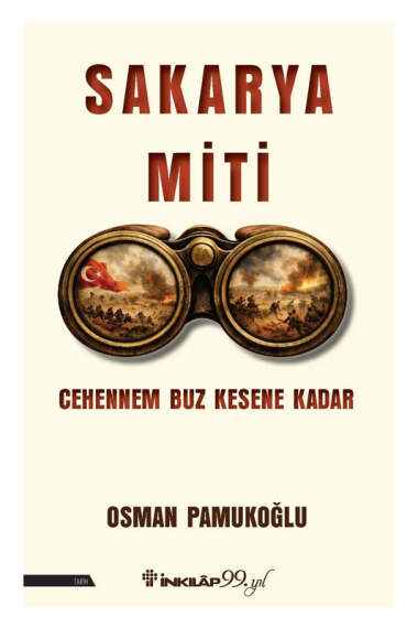 İnkılap Kitabevi Sakarya Miti - 1