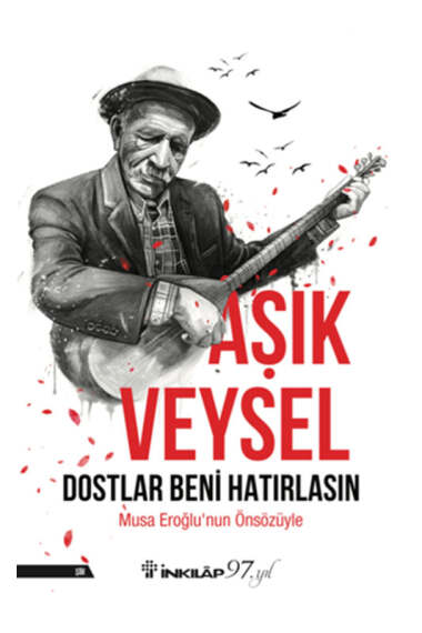 İnkılap Kitabevi Dostlar Beni Hatırlasın (Yeni Kapak) - 1