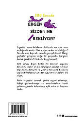 İnkılap Kitabevi 300 Soruda Ergen Sizden Ne Bekliyor? - 2