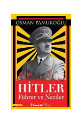 İnkılap Kitabevi - İnkılap Kitabevi Hitler - Führer ve Naziler