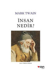 Can Yayınları - Can Yayınları İnsan Nedir?