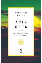 İnsan Yayınları - Açık Ufuk İnsan Yayınları