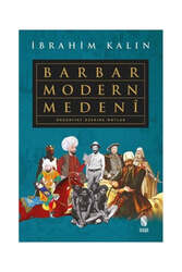 İnsan Yayınları - İnsan Yayınları Barbar Modern Medeni