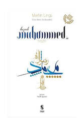 İnsan Yayınları - Hz. Muhammed'in Hayatı İnsan Yayınları