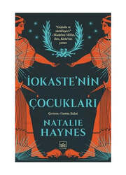 İthaki Yayınları - İthaki Yayınları İokaste’nin Çocukları