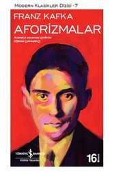 Aforizmalar İş Bankası Kültür Yayınları - İş Bankası Kültür Yayınları