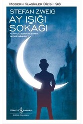 ​Ay Işığı Sokağı İş Bankası Kültür Yayınları - İş Bankası Kültür Yayınları