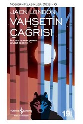 ​Vahşetin Çağrısı İş Bankası Kültür Yayınları - İş Bankası Kültür Yayınları