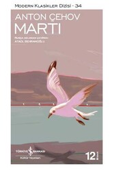 Martı İş Bankası Kültür Yayınları - İş Bankası Kültür Yayınları