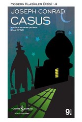 Casus İş Bankası Kültür Yayınları - İş Bankası Kültür Yayınları