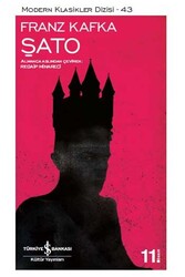 Şato İş Bankası Kültür Yayınları - İş Bankası Kültür Yayınları