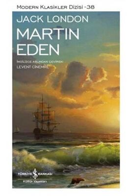 ​Martin Eden İş Bankası Kültür Yayınları - 1