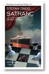 ​Satranç İş Bankası Kültür Yayınları - İş Bankası Kültür Yayınları