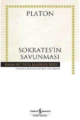 ​Sokrates’in Savunması İş Bankası Kültür Yayınları - 1