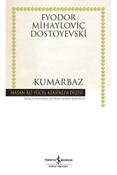 Kumarbaz İş Bankası Kültür Yayınları - İş Bankası Kültür Yayınları