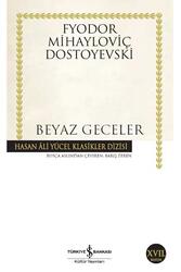 Beyaz Geceler İş Bankası Kültür Yayınları - İş Bankası Kültür Yayınları