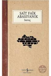 Sarnıç İş Bankası Kültür Yayınları - İş Bankası Kültür Yayınları