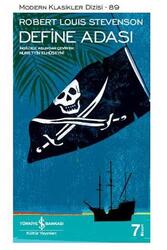 Define Adası İş Bankası Kültür Yayınları - İş Bankası Kültür Yayınları