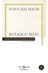 Kutadgu Bilig İş Bankası Kültür Yayınları - İş Bankası Kültür Yayınları