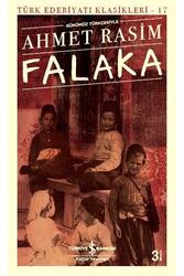 Falaka İş Bankası Kültür Yayınları - İş Bankası Kültür Yayınları