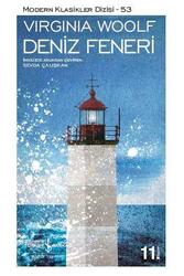 Deniz Feneri İş Bankası Kültür Yayınları - İş Bankası Kültür Yayınları