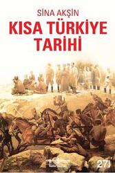 Kısa Türkiye Tarihi İş Bankası Kültür Yayınları - İş Bankası Kültür Yayınları