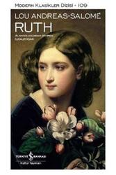 Ruth Modern Klasikler İş Bankası Kültür Yayınları - İş Bankası Kültür Yayınları